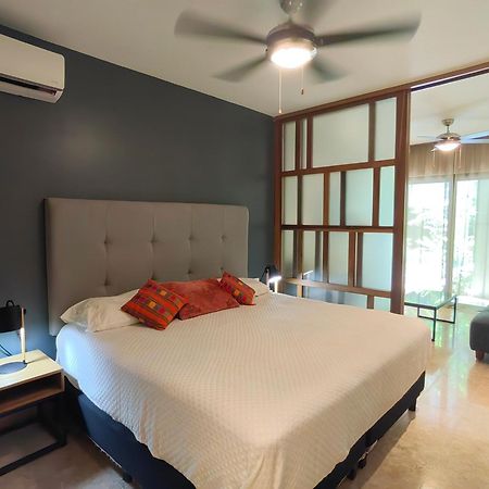 Ipana Luxury Apartments By Vacaciones.Yeah Playa del Carmen Exterior foto