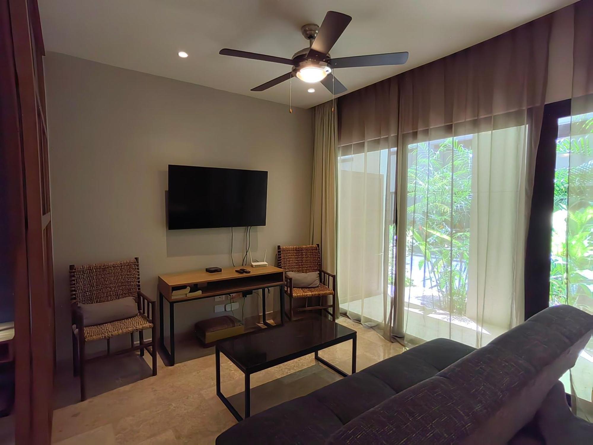 Ipana Luxury Apartments By Vacaciones.Yeah Playa del Carmen Cameră foto