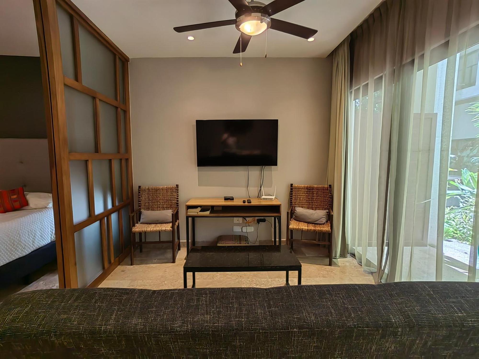 Ipana Luxury Apartments By Vacaciones.Yeah Playa del Carmen Exterior foto