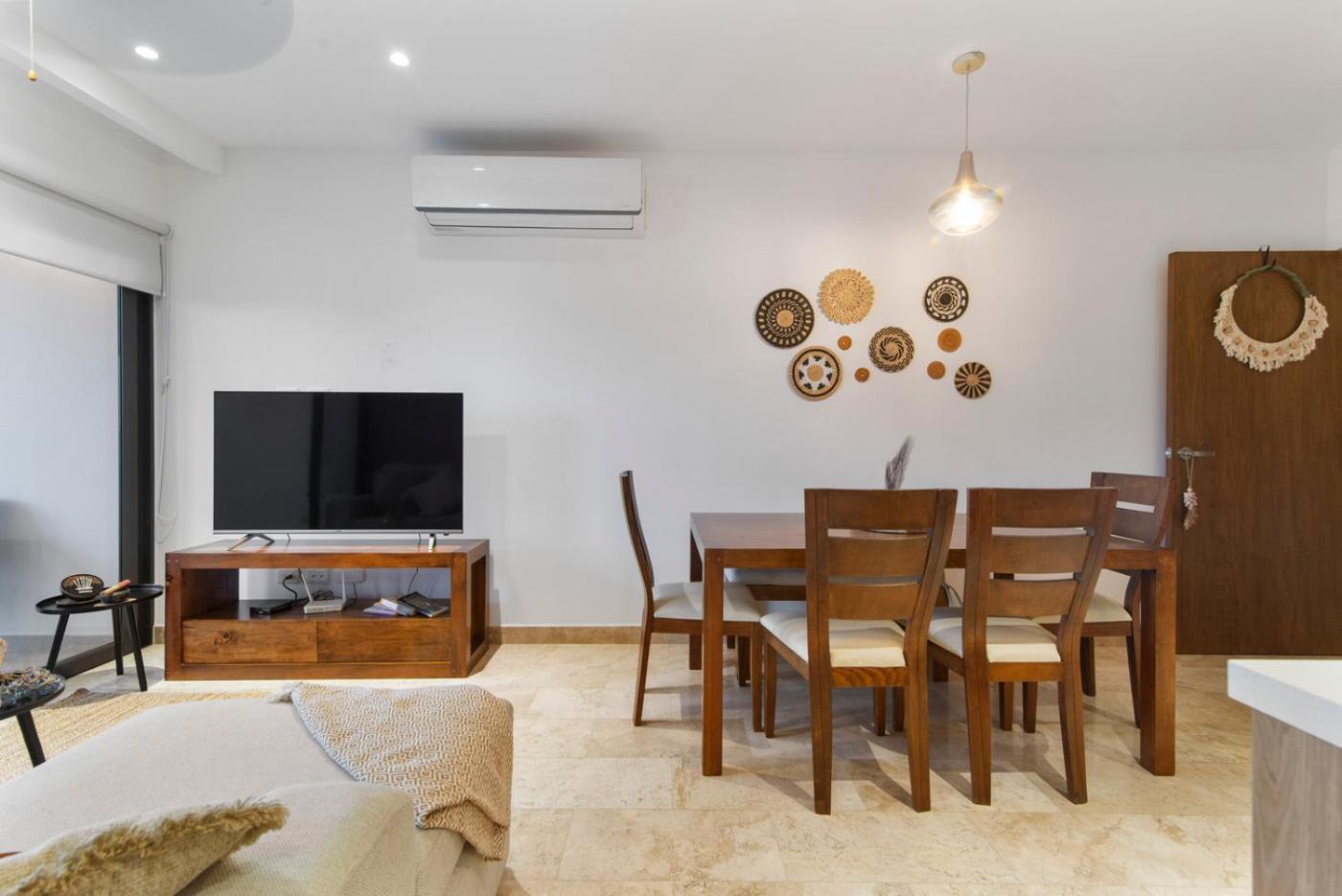 Ipana Luxury Apartments By Vacaciones.Yeah Playa del Carmen Exterior foto