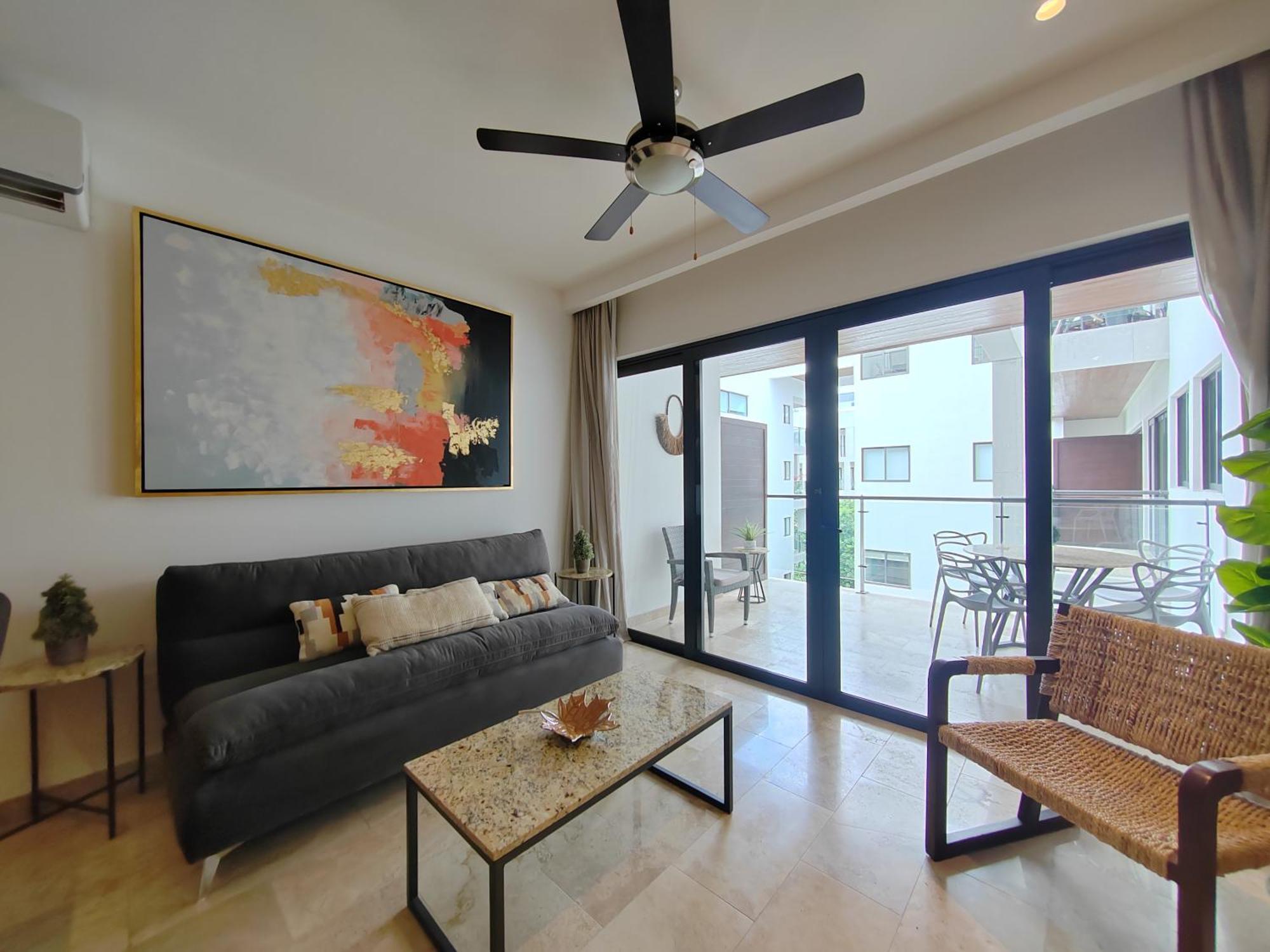 Ipana Luxury Apartments By Vacaciones.Yeah Playa del Carmen Exterior foto
