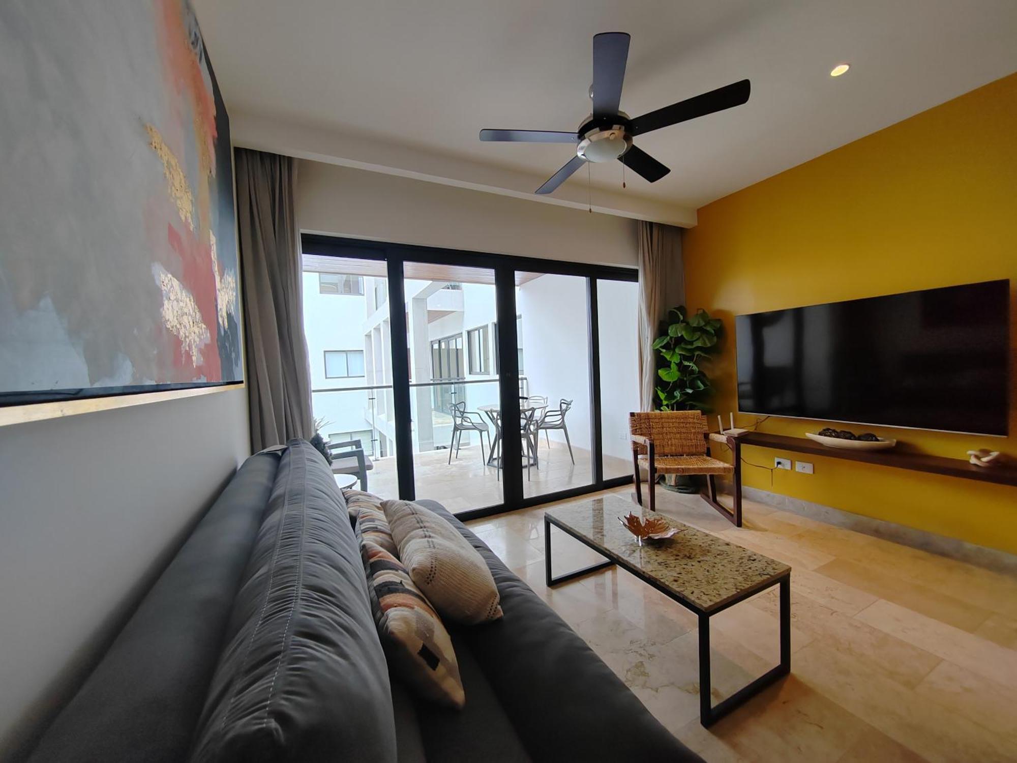 Ipana Luxury Apartments By Vacaciones.Yeah Playa del Carmen Exterior foto