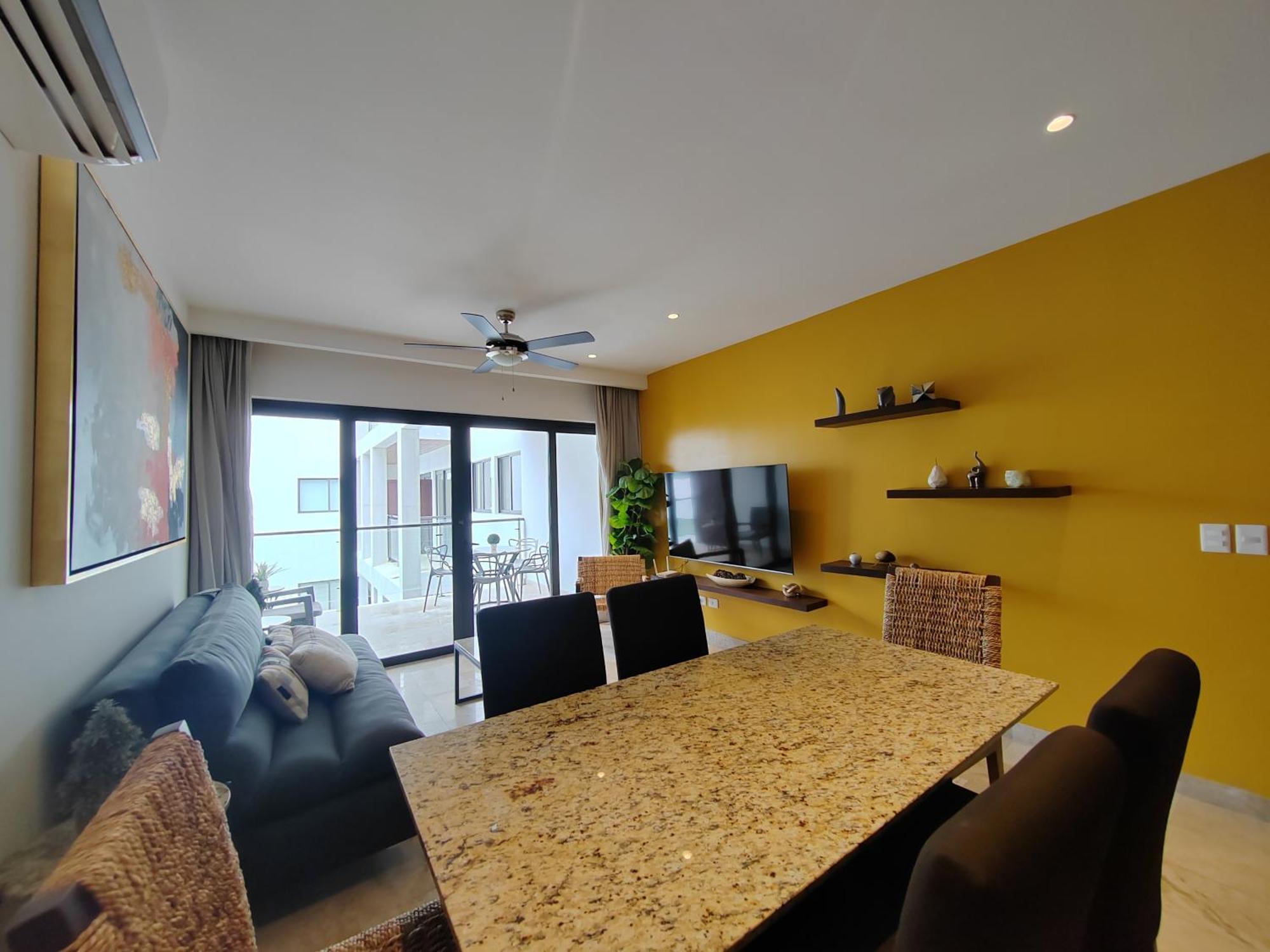 Ipana Luxury Apartments By Vacaciones.Yeah Playa del Carmen Exterior foto